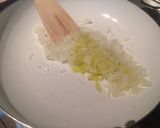 Foto del paso 4 de la receta: Pasta con acelgas a la crema y parmesano
