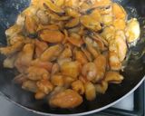 Foto del paso 6 de la receta Marisco a la Marinera