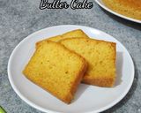 Foto langkah ke 9 dari resep Pumpkin Butter Cake.