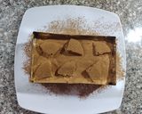 Foto del paso 5 de la receta: ~ Tiramisú keto ~