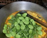 Foto langkah ke 2 dari resep Kelopateh Khas Madura.