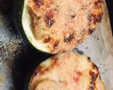 Foto del paso 2 de la receta: Zapallitos rellenos