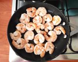 Foto del paso 1 de la receta: Camarones