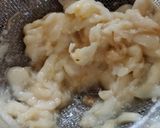 A picture of step 1 of Custard Apple Chutney.