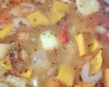 Foto del paso 7 de la receta: Crema de verduras
