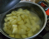 Foto del paso 1 de la receta: ~Pastel de papas~