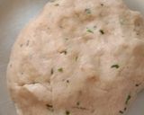 ચીઝ ઓનિયન પરોઠા (Cheese Onion Paratha Recipe In Gujarati) રેસીપી સ્ટેપ1ફોટો