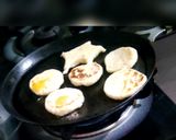 A picture of step 8 of Kulcha.