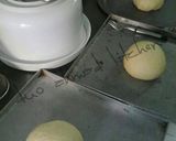 Foto langkah ke 2 dari resep Pizza.
