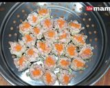 Foto langkah ke 4 dari resep DIMSUM ALA IMPERIAL. YT MAMACL.