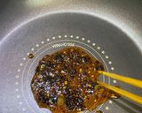 香麻麻婆豆腐的食譜步驟2照片