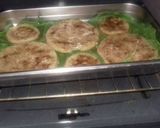 Foto del paso 8 de la receta: Hojaldra de maíz o Turulete