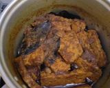 Foto langkah ke 4 dari resep Tempe bacem.