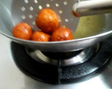 ब्रेड गुलाब जामुन (Bread Gulab Jamun recipe in Hindi) रेसिपी चरण 5 फोटो