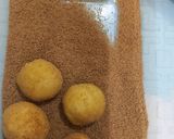 Foto langkah ke 4 dari resep Palm sugar cheese.