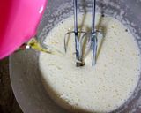 A picture of step 2 of Three milk cake with Cookpad 🧡.