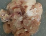 Foto langkah ke 1 dari resep Ayam Mayonaise.
