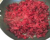 Foto langkah ke 10 dari resep Russian Borscht (Beet & Beef Soup).