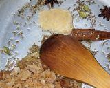 A picture of step 6 of Sindhi Mutton Biryani.