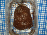 Nutricake Brownies tanpa telur