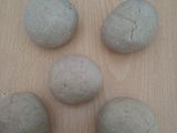 Tortillas de avena 2 opciones