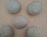 Foto del paso 3 de la receta: Tortillas de avena 2 opciones