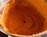 A picture of step 2 of Punjabi Sabzi gravy Frozen recipe.