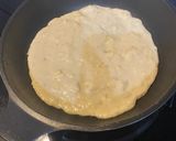 Foto langkah ke 1 dari resep Camilan mpasi Pan Pisang tinggi Kalori - BB booster.