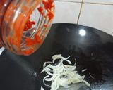 Foto langkah ke 5 dari resep 28. Sotong saus padang.
