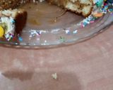 Foto del paso 5 de la receta: Torta casera de cumpleaños