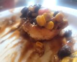 A picture of step 3 of This is a Biscuit (Spicy/Southwestern).
