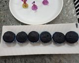 A picture of step 9 of Chocolate cupcake.