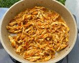Foto langkah ke 5 dari resep Ayam Sisit.
