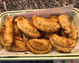 Foto del paso 6 de la receta: Empanadas de carne