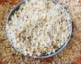 અખરોટ નો હલવો (Walnut Halwa Recipe In Gujarati) રેસીપી સ્ટેપ1ફોટો