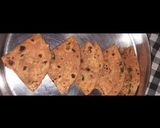મેથી થેપલા (Methi Thepla Recipe in Gujarati) રેસીપી સ્ટેપ2ફોટો