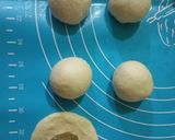 Foto langkah ke 2 dari resep Roti goreng.