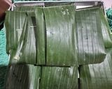 Foto langkah ke 6 dari resep Nagasari.