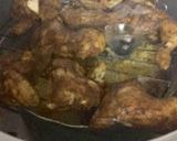 صورة لخطوة 11 من وصفة المندي بطريقتي😋