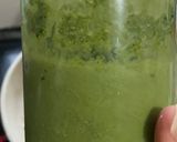 Foto langkah ke 1 dari resep Green Crepes.