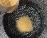 Foto del passaggio 5 della ricetta Torta di Pasta Fillo con Pera Coreana 🍐