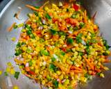 Corn Salad recipe step 2 photo