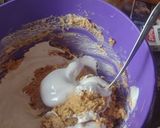 Foto del paso 5 de la receta: Mantecol casero con maní sin sal