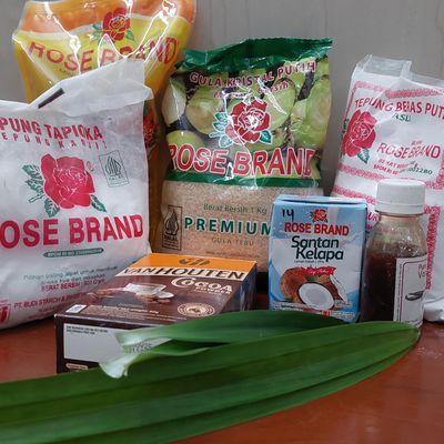 Langkah 1