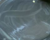 A picture of step 12 of KNAFEH/KUNAFA.