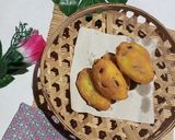 Foto langkah ke 3 dari resep Empleng Singkong.