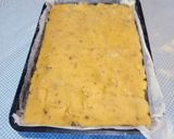 Foto del paso 13 de la receta: Cuadrados de manzanas verdes y sable de nueces
