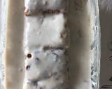 Gombával töltött palacsinta recept fázis 5 fotója