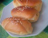 Foto langkah ke 8 dari resep Roti Sisir.