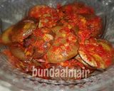 Foto langkah ke 2 dari resep Jengkol Balado 🙊.